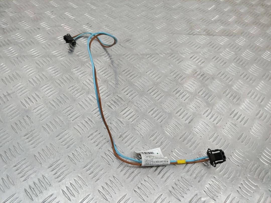 проводка отопителя (печки) Renault Master 3 поколение 2013, A72902800 - фото №1