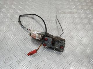 замок двери передней правой Scania 124 2009, 00P2E0100, 404123