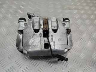 суппорт передний левый Nissan Cabstar 3 поколение F24 2014