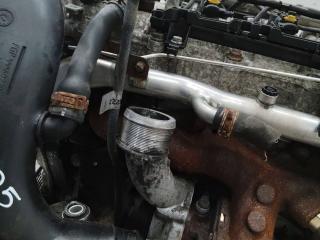 щуп двигателя Opel Zafira 2 поколение (B) 2005, 1.9 л., дизель, МКПП