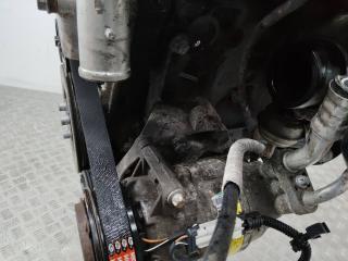 кронштейн компрессора кондиционера Opel Zafira 2 поколение (B) 2005, 1.9 л., дизель, МКПП