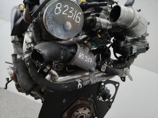 охладитель EGR / Радиатор EGR Opel Zafira 2 поколение (B) 2005, 1.9 л., дизель, МКПП