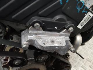 кронштейн двигателя Opel Zafira 2 поколение (B) 2005, 1.9 л., дизель, МКПП