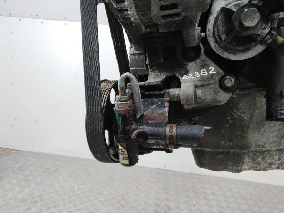 насос гидроусилителя руля Renault Kangoo 2 поколение 2007, 1.5 л., дизель, 8200738299 - фото №1