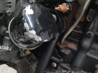 патрубок (трубопровод, шланг) Renault Kangoo 2 поколение 2007, 1.5 л., дизель