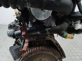 корпус термостата Renault Kangoo 2 поколение 2007, 1.5 л., дизель