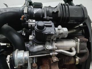 клапан EGR Renault Kangoo 2 поколение 2007, 1.5 л., дизель