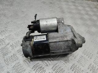 стартер Renault Kangoo 2 поколение 2007, 1.5 л., дизель, 8200584675