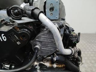 насос вакуумный Volvo S60 1 поколение [рестайлинг] 2009, 2.4 л., дизель, МКПП, 31219463