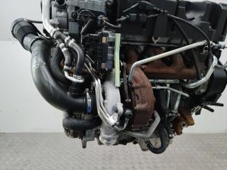 турбина Volvo S60 1 поколение [рестайлинг] 2009, 2.4 л., дизель, МКПП, 31219698