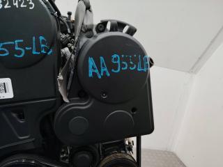 защита (кожух) ремня ГРМ Volvo S60 1 поколение [рестайлинг] 2009, 2.4 л., дизель, МКПП