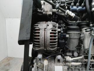 генератор Volvo S60 1 поколение [рестайлинг] 2009, 2.4 л., дизель, МКПП, 30667787