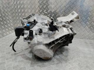 КПП механическая (МКПП) Volvo S60 1 поколение [рестайлинг] 2009, 2.4 л., дизель, МКПП, 31259472, 456R7002DE