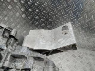 кронштейн КПП Volvo S60 1 поколение [рестайлинг] 2009, 2.4 л., дизель, МКПП