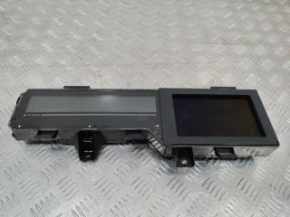 щиток приборов (приборная панель) Renault Scenic 3 поколение [2-й рестайлинг] 2014, 248103557R