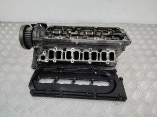 головка блока цилиндров Audi A8 D3/4E 2002, 4.0 л., дизель