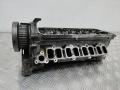 головка блока цилиндров Audi A8 D3/4E 2002, 4.0 л., дизель - фото №4