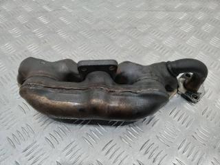 коллектор выпускной Audi A8 D3/4E 2002, 4.0 л., дизель, 057253034