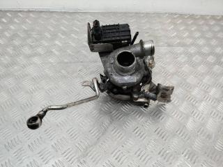 турбина Audi A8 D3/4E 2002, 4.0 л., дизель, 057145701