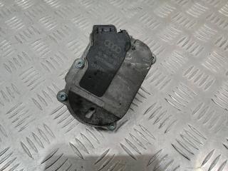 сервопривод заслонок впускного коллектора Audi A8 D3/4E 2002, 4.0 л., дизель, 057129086L