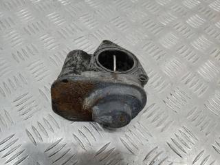 заслонка дроссельная Audi A8 D3/4E 2002, 4.0 л., дизель, 057128063