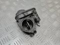 заслонка дроссельная Audi A8 D3/4E 2002, 4.0 л., дизель, 057128063 - фото №2