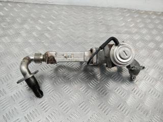 охладитель EGR / Радиатор EGR Audi A8 D3/4E 2002, 4.0 л., дизель, 057131512H