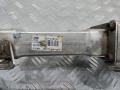 охладитель EGR / Радиатор EGR Audi A8 D3/4E 2002, 4.0 л., дизель, 057131512H - фото №3