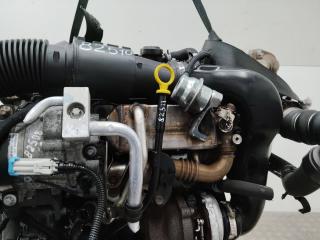 охладитель EGR / Радиатор EGR Opel Meriva 2 поколение (B) 2011, 1.7 л., дизель, МКПП, 55567726DA