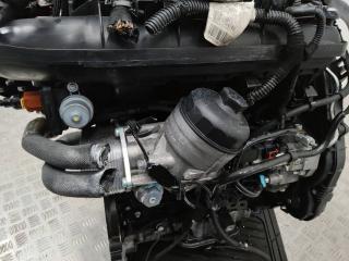 корпус масляного фильтра Opel Meriva 2 поколение (B) 2011, 1.7 л., дизель, МКПП, 6740273586