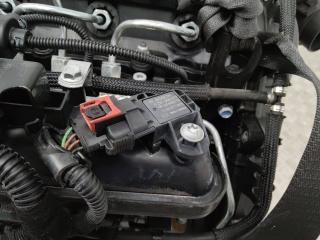 датчик абсолютного давления Opel Meriva 2 поколение (B) 2011, 1.7 л., дизель, МКПП, 55568175