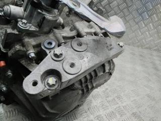 кронштейн КПП Opel Meriva 2 поколение (B) 2011, 1.7 л., дизель, МКПП, 24459782