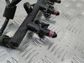 форсунка Renault Modus 1 поколение 2005, 1.6 л., бензин