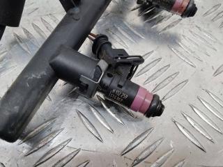 форсунка Renault Modus 1 поколение 2005, 1.6 л., бензин