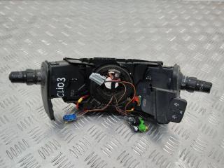 переключатель подрулевой (стрекоза) Renault Kangoo 2 поколение 2010, 8200906800