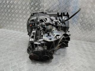 КПП механическая (МКПП) Ford Focus 2 поколение [рестайлинг] 2007, 1.6 л., дизель, МКПП, 3R07042387, 6M5R7002YC