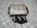 блок управления двигателем Ford Focus 2 поколение [рестайлинг] 2007, 1.6 л., дизель, МКПП, 6M51-12A650-NC - фото №3