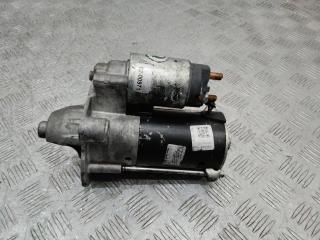 стартер Ford Focus 2 поколение [рестайлинг] 2007, 1.6 л., дизель, МКПП, 3M5T-11000-CD