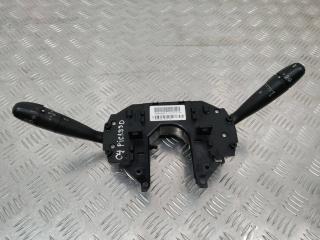 переключатель подрулевой (стрекоза) Citroen C4 Picasso 1 поколение 2008, 96644965XT