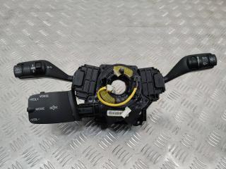 переключатель подрулевой (стрекоза) Ford Focus 2 поколение 2006, 4M5T14A664AB