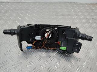 переключатель подрулевой (стрекоза) Renault Kangoo 2 поколение 2010, 8200627603