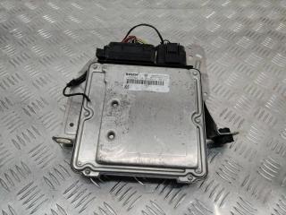 блок управления двигателем BMW 3 серия E90/E91/E92/E93 2007, 3.0 л., кабриолет, 1277022110