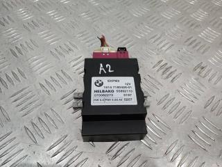 блок управления топливным насосом BMW 3 серия E90/E91/E92/E93 2007, 3.0 л., кабриолет, 1614718042601