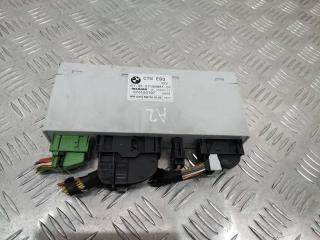 блок управления крышей / люком BMW 3 серия E90/E91/E92/E93 2007, 3.0 л., кабриолет, 61350719988101