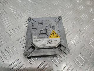 блок розжига ксенона BMW 3 серия E90/E91/E92/E93 2007, 3.0 л., кабриолет, 1307329153