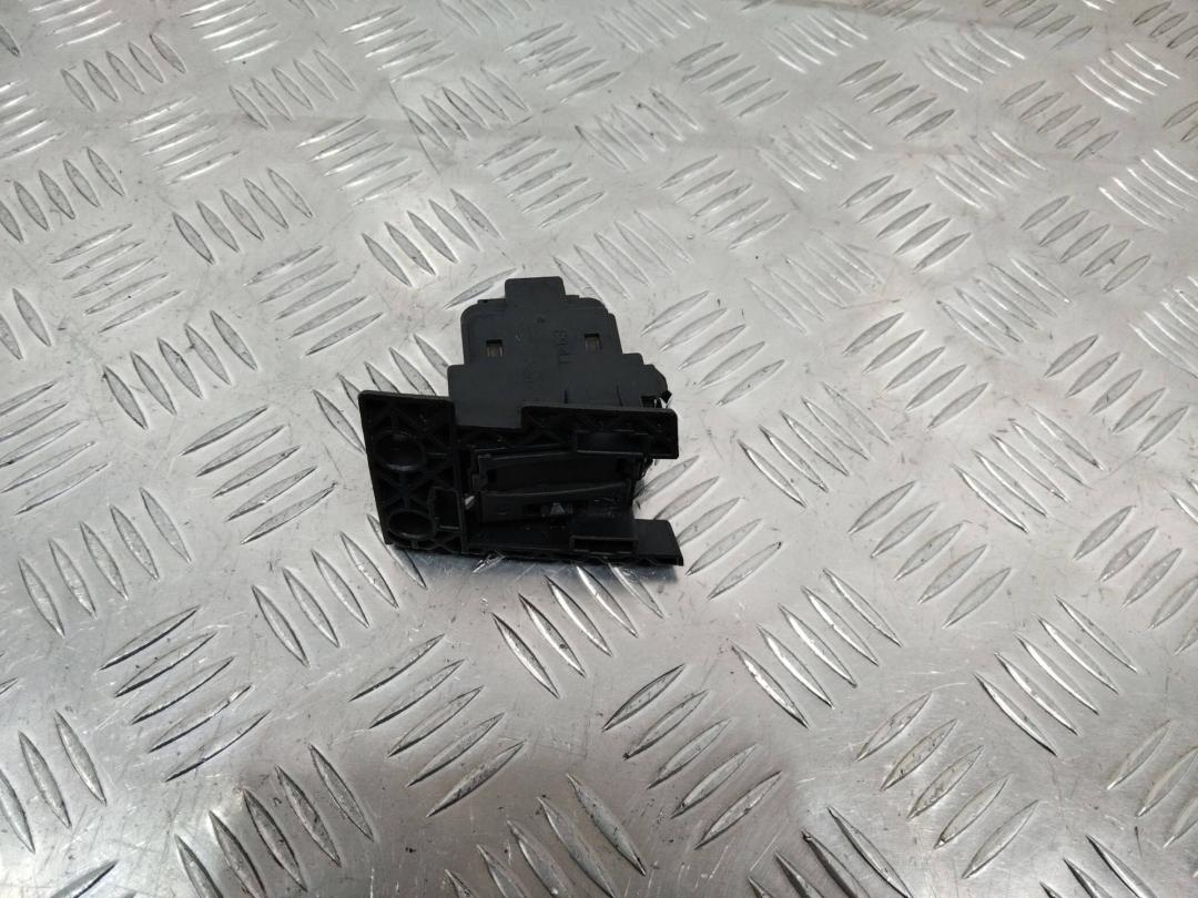 замок зажигания BMW 3 серия E90/E91/E92/E93 2007, 3.0 л., кабриолет, E9XLL - фото №1