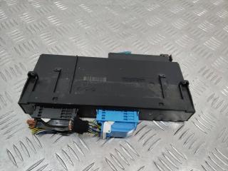 блок комфорта BMW 3 серия E90/E91/E92/E93 2007, 3.0 л., кабриолет, 6135913447901