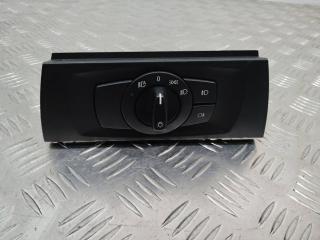 переключатель света BMW 3 серия E90/E91/E92/E93 2007, 3.0 л., кабриолет, 6932796