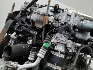 щуп двигателя Toyota Auris 1 поколение 2007, 2.0 л., дизель, МКПП