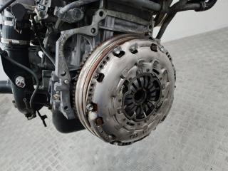 комплект сцепления Toyota Auris 1 поколение 2007, 2.0 л., дизель, МКПП